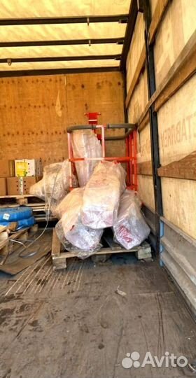 Разбор Юник