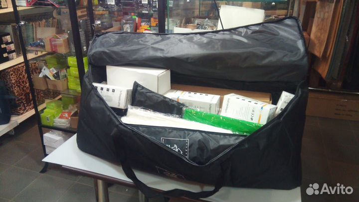 Фотосумка Grifon grif27 для студийного оборудовани