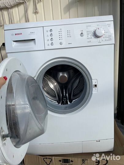 Продам стиральную машину Bosh