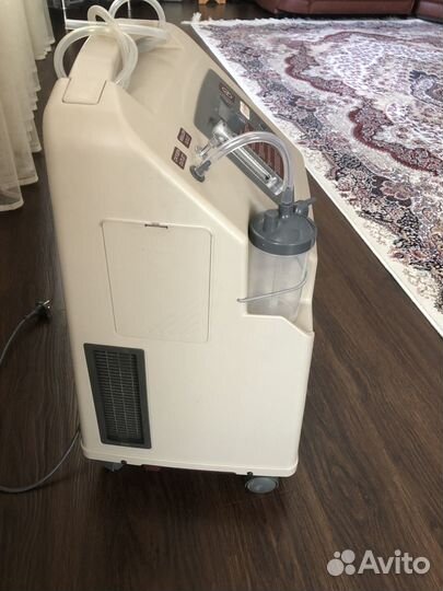 Кислородный концентратор армед 7F-5L