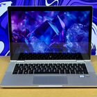 Тонкий сенсорный трансформер Core i7 HP Elite