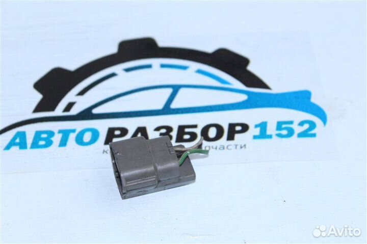 Разъем катушки зажигания Nissan Primera TP12