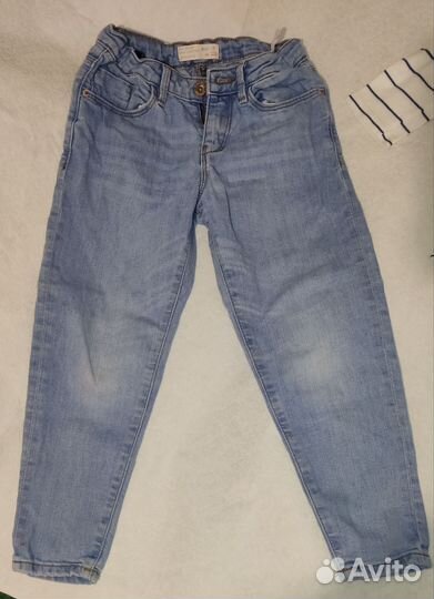 5 л Пакет кофты, джинсы,леггинсы