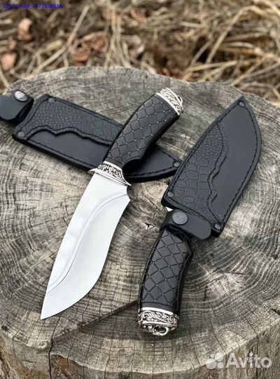 Нож егерь (Арт.81524)