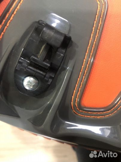 Мотоботы для мотокросса