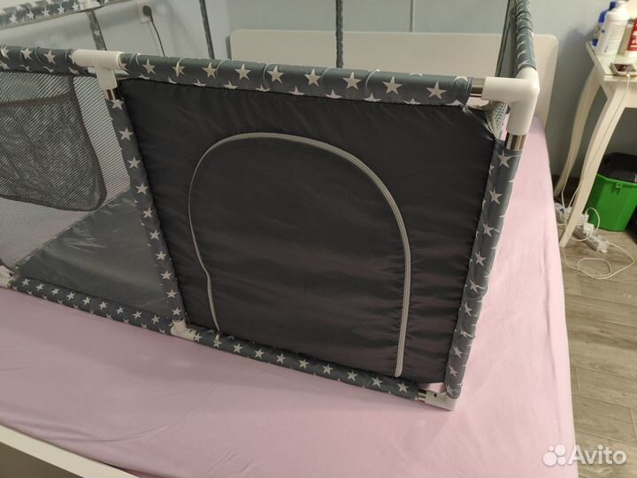 Манеж для ребенка