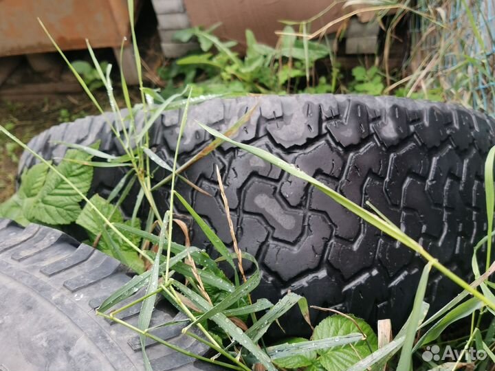 Bfgoodrich All-Terrain T/A 315/70 R17 121