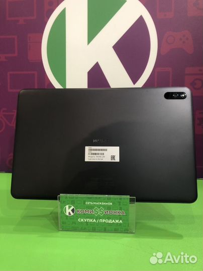 Планшет Huawei Mate Pad (BAH4-L09) 4/64