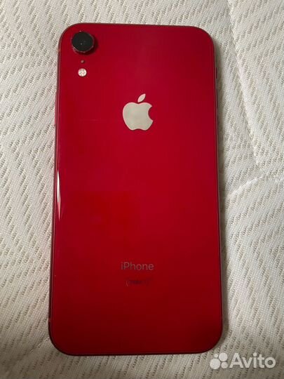 iPhone Xr, 64 ГБ