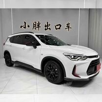 Chevrolet Orlando 1.4 AT, 2022, 54 000 км