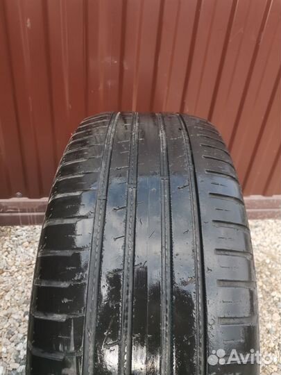 Nokian Tyres Hakka Blue 2 SUV 285/60 R18 116V