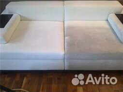 Химчистка ковров мягкой мебели на дому