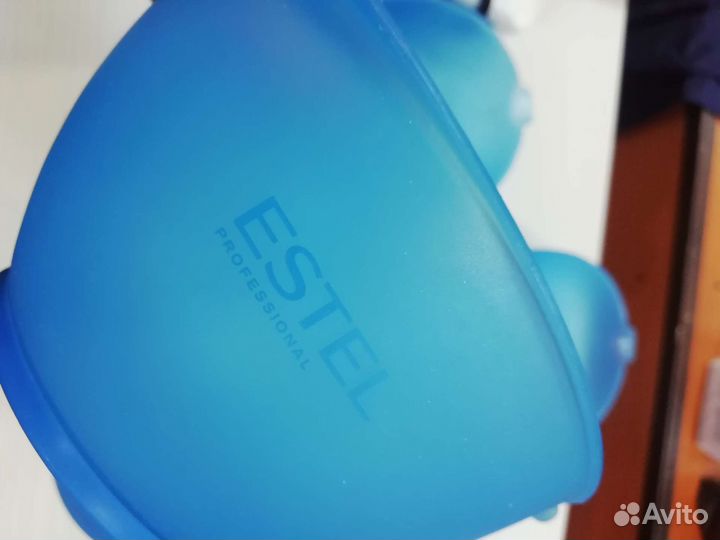 Миски кисти фартук для парикмахера