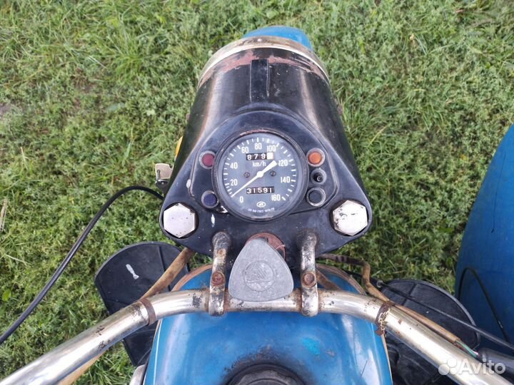 Урал имз 8-103-10