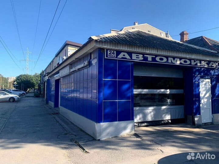 Автоматические ворота с доставкой и установкой