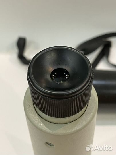 Зрительная труба 20x50 Турист 3