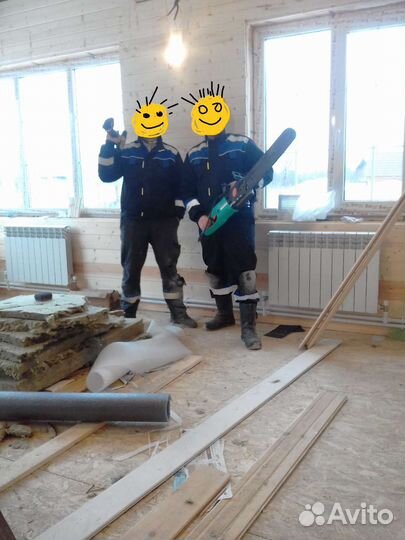 Отопление водоснабжение сантехника