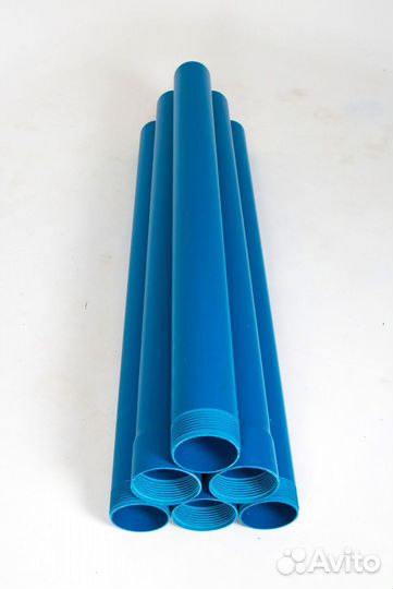 Обсадная труба