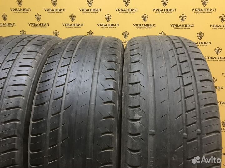 Viatti Strada Asimmetrico V-130 205/55 R16 91V