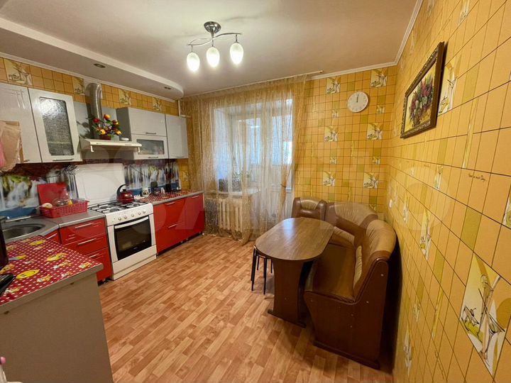 2-к. квартира, 61,5 м², 2/9 эт.