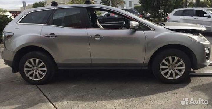 Дверь разборМазда Mazda CX7 CX-7 сх7 сх-7 сх-7