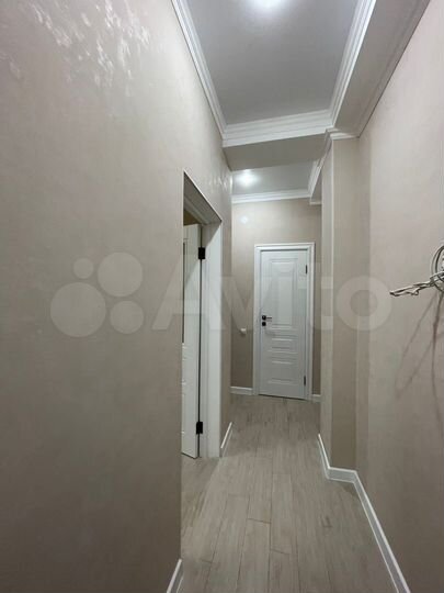 1-к. квартира, 40 м², 3/5 эт.