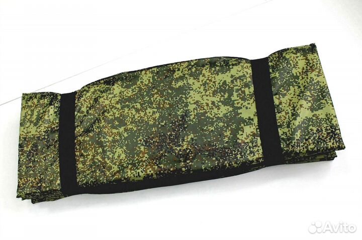 Коврик туристический. Каремат