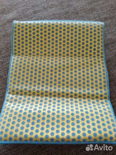 Спонж для кухни