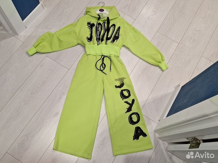 Костюм для девочки