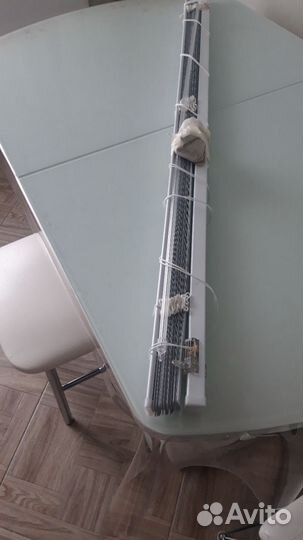 Жалюзи на болкон