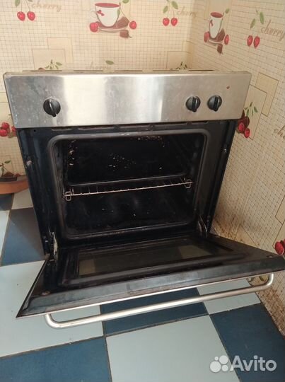 Духовка Ardo FP 00 EE1 inox в ремонт