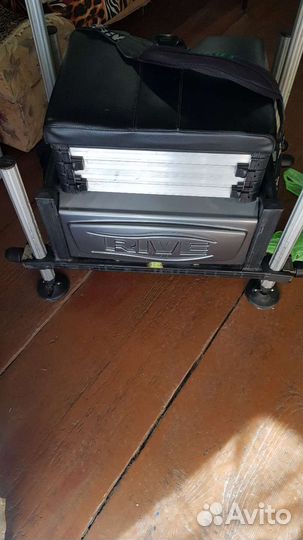 Платформа Риве д 36