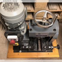 Станок для разделки кабеля MR-80