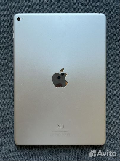 iPad air 2