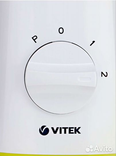 Блендер настольный новый