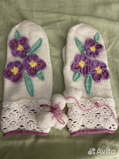 Кофта синтетика