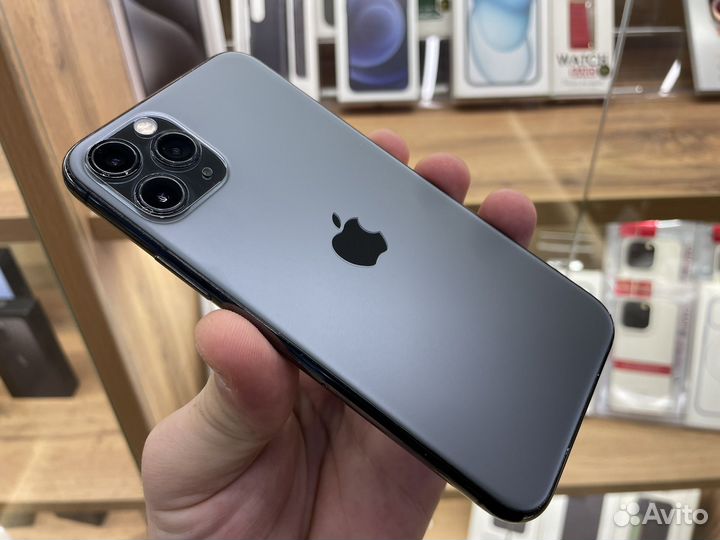 iPhone 11 Pro, 256 ГБ