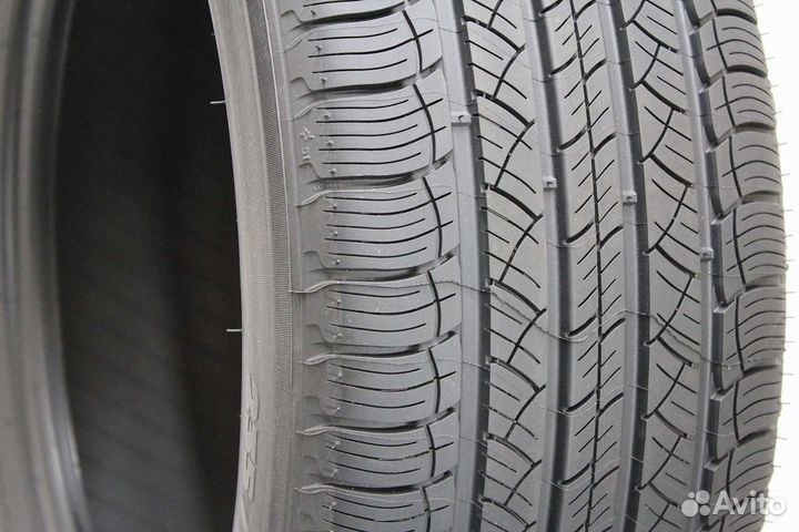 Michelin Latitude Tour HP 265/50 R19 110V