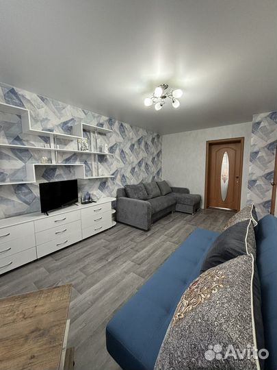 Аренда квартиры посуточно