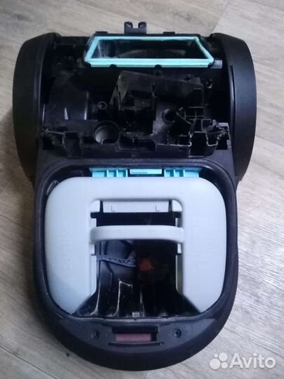 Пылесос Philips fc 9174 на з/ч