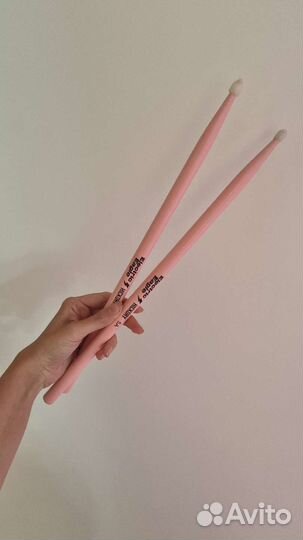 Барабанные палочки 5b и b5