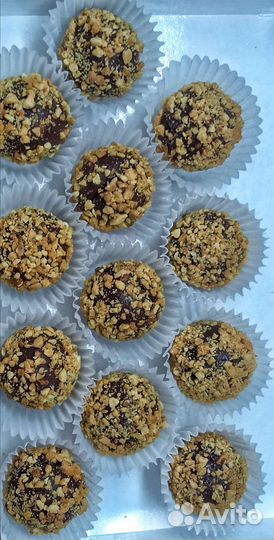 Десерты на заказ владимир