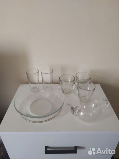 Набор столовой посуды