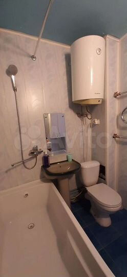 Квартира-студия, 30 м², 7/9 эт.