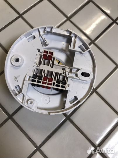 Пожарный извещатель извещатель Рубеж ип 212-141