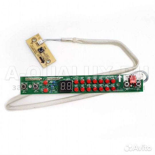 674001001696 Модуль электронный (комплект) посудом