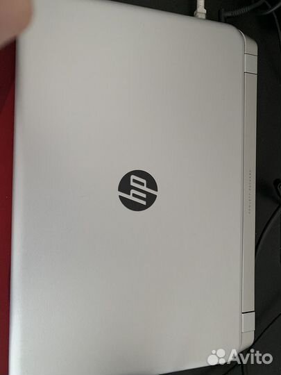 Ноутбук для работы и учебы и игр hp pavilion 15