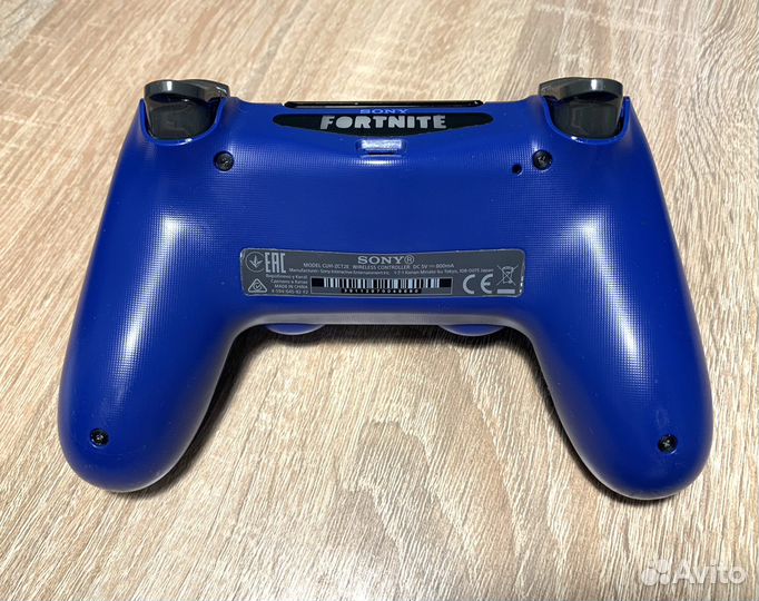 Sony dualshock 4 v2