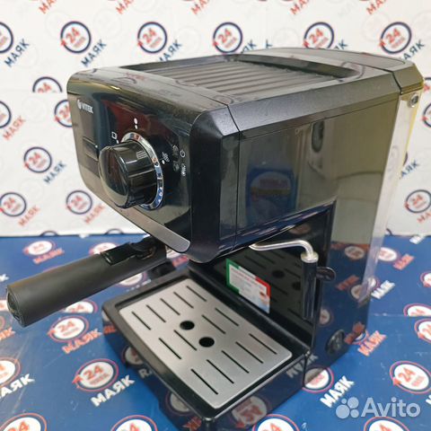 Кофеварка Vitek VT-1502