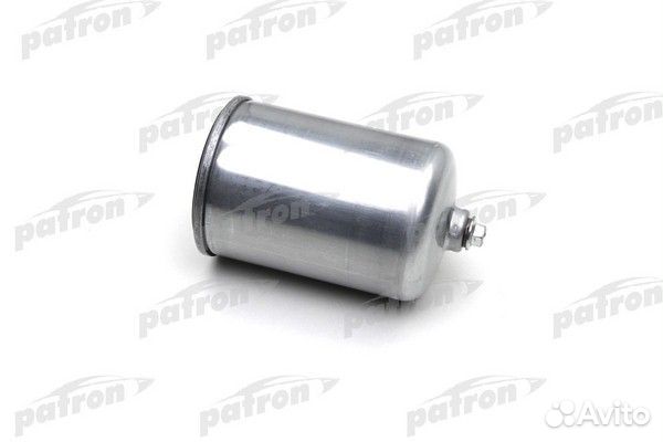 Patron PF3166 Фильтр топливный Volvo S60V70S80 2.4